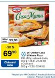 DR. OETKER CASA DI MAMA PIZZA