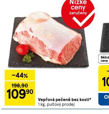 VEPOV PEEN BEZ KOSTI