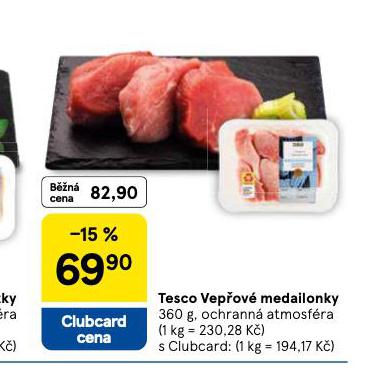 VEPOV MEDAILONKY