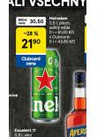 PIVO HEINEKEN