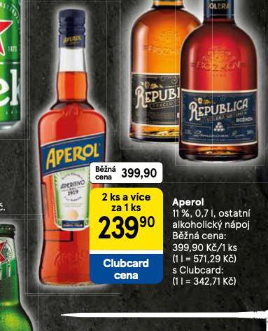APEROL