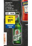 PIVO EXCELENT 11