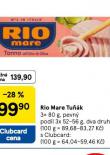 RIO MARE TUK