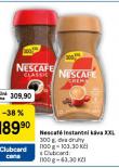 NESCAF INSTANTN KVA XXL