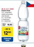 DOBR VODA OCHUCEN