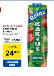 RELAX NPOJ EXOTICA