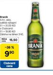 PIVO BRANK