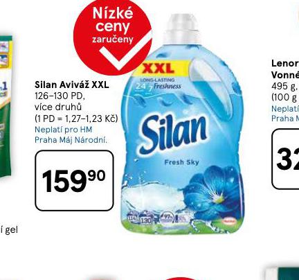 SILAN AVIV XXL