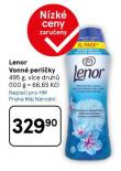 LENOR VONN PERLIKY