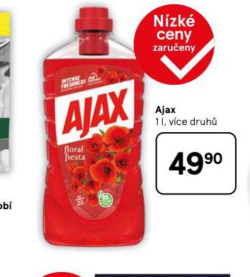 AJAX