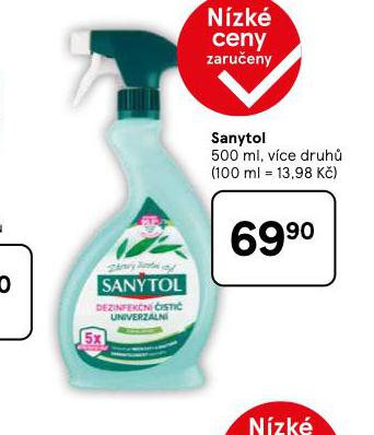 SANYTOL