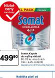 SOMAT KAPSLE DO MYKY