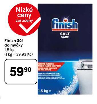 FINISH SL DO MYKY
