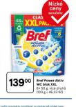 BREF POWER AKTIV WC BLOK XXL