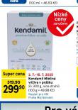 KENDAMIL MLN VݎIVA V PRKU