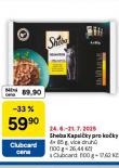 SHEBA KAPSIKY PRO KOKY