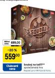 SOUBOJ NA TALI