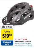 HELMA S LED OSVTLENM