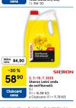 SHERON LETN SMS DO OSTIKOVA