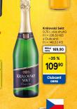 KRLOVSK SEKT