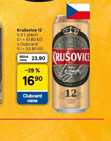 KRUOVICE 12