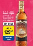BOKOV ORIGINL