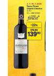 CHAINTI CLASSICO