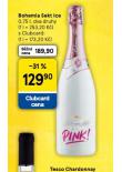 BOHEMIA SEKT ICE