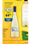 BUTTERFLY MUSCAT