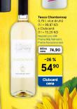 TESCO CHARDONNAY