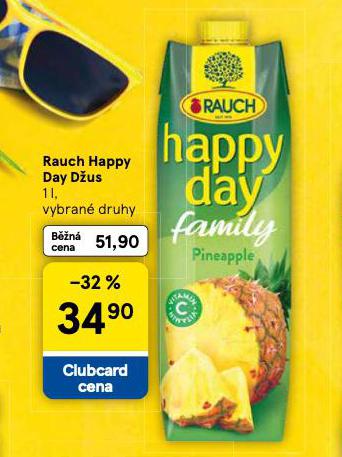 RAUCH HAPPY DAY DUS