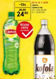 LIPTON LEDOV AJ