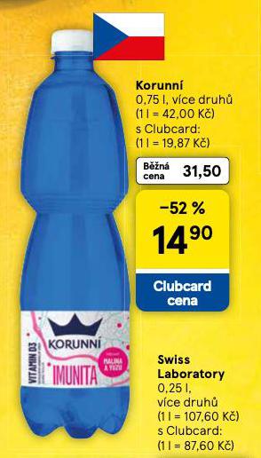 KORUNN