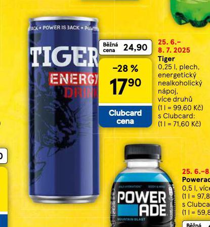 TIGER