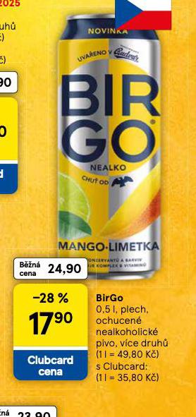 BIRGO