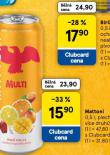 MATTONI