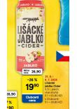 LICK JABLKO CIDER