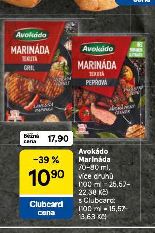 AVOKDO MARINDA