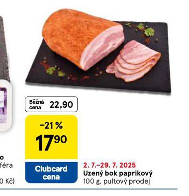 UZEN BOK PAPRIKOV
