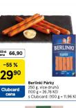 BERLINKI PRKY