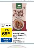 TRHAN VEPOV SOUS VIDE