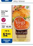 VETO VEGI STEAK