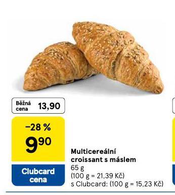 MULTICIRELN CROISSANT S MSLEM