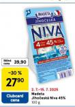 MADETA JIHOESK NIVA 45%