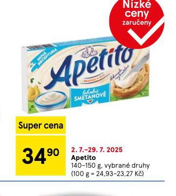APETITO