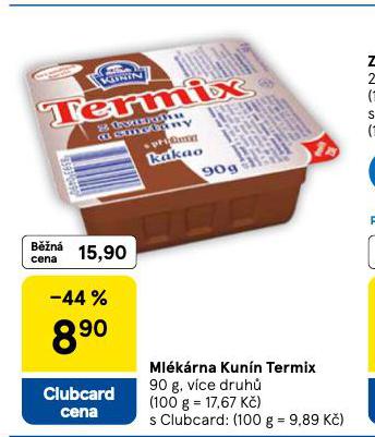 KUNN TERMIX
