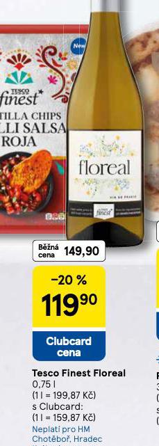 FLOREAL