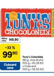 TONYS OKOLDA