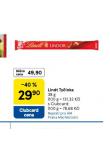 LINDT TYINKA
