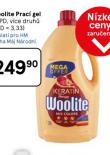 WOOLITE PRAC GEL